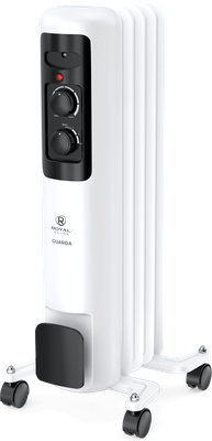 Масляный радиатор Royal Clima ROR-GU5-1000M