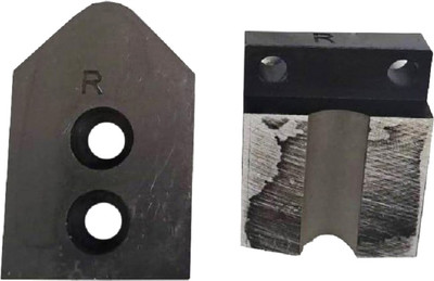 Нож для вырубщика Cyklos CCR 40 / 556 49 273 (4мм)