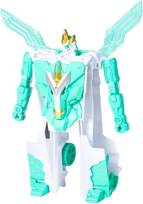 Игрушка-трансформер Screechers Wild. Стар Вингс S5 / 62637