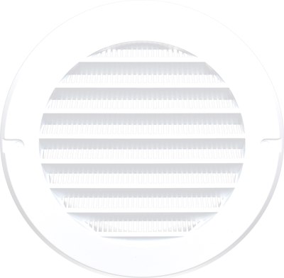 Решетки вентиляционные, диффузоры