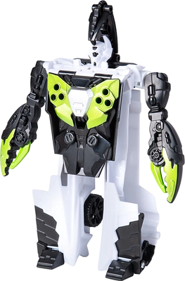 Игрушка-трансформер Screechers Дикие Скричеры. Дарккло S5 / 62638