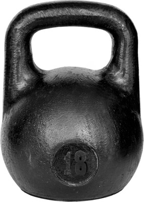 Гиря Титан Уральская (18кг)