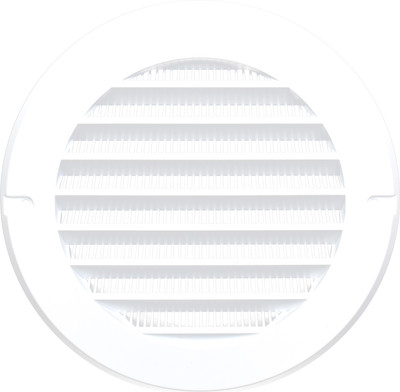 Решетка вентиляционная Семь ветров РК125с