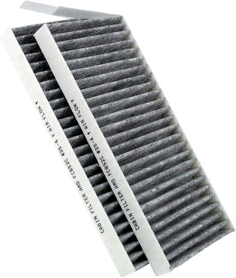 Комплект салонных фильтров Amd AMD.FC852C (угольный)