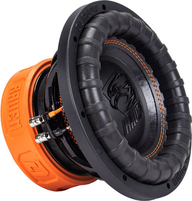 Головка сабвуфера DL Audio Raven 10 V.2