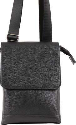 Сумка Медведково 24с1462-к14 (черный суприм галант)