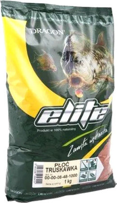 Прикормка рыболовная Dragon Elite PLE-00-00-08-48-2500
