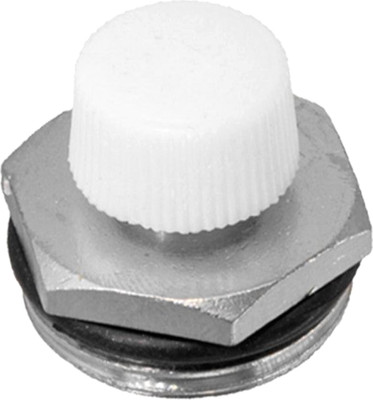 Воздухоотводчик ручной Comfort Factor 3/4" с барашком / EZ-1044