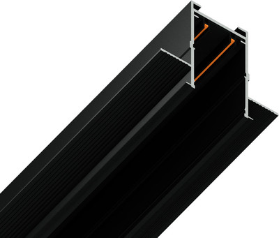 Шинопровод Ambrella Magnetic GL1010 BK (черный)