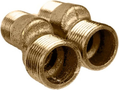 Крепление для смесителя Potato P79 (2шт)