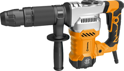 Отбойный молоток Вихрь ОМ-1600М (72/23/4)