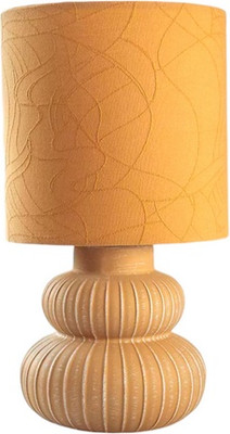 Прикроватная лампа Лючия 361 Севилья (персиковый)