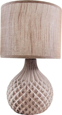 Прикроватная лампа Лючия Грильяж 363 (коричневый)