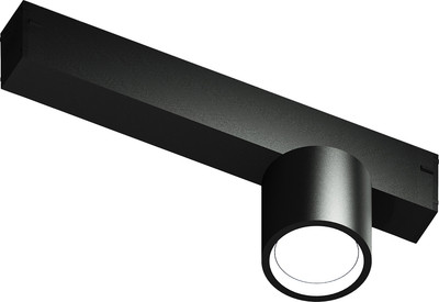 Трековый светильник Ambrella Magnetic GL1242 BK (черный)