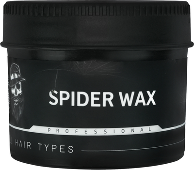 Помада для укладки волос Hairoticmen Spider Wax (150мл)