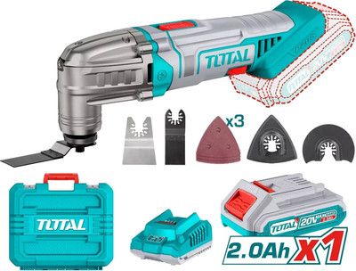 Реноватор TOTAL TMLI20228