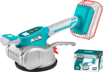 Виброприсоска для укладки плитки TOTAL TTVLI2010