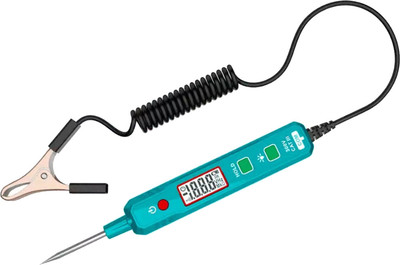 Индикатор напряжения TOTAL THT417506