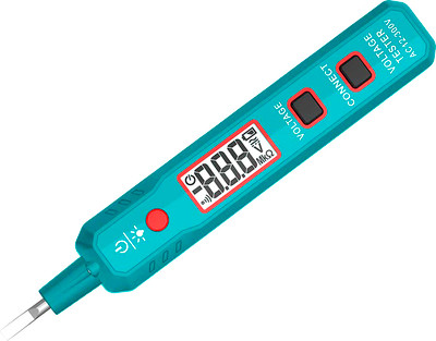 Отвертка TOTAL THT2930021