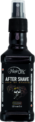 Лосьон после бритья Hairoticmen After Shave Jack Of Spades (175мл)