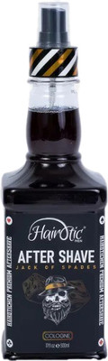 Лосьон после бритья Hairoticmen After Shave Jack Of Spades (500мл)