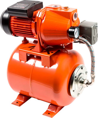 Насосная станция Brait NS-800/50C