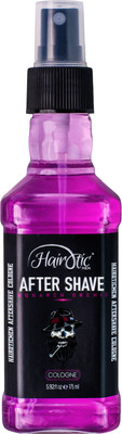 Лосьон после бритья Hairoticmen After Shave Monarch Orchid (175мл)