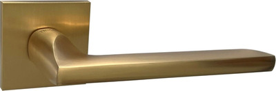 Ручка дверная ApoLLo Anri (Fg)