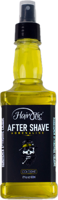 Лосьон после бритья Hairoticmen After Shave Adrenaline (500мл)