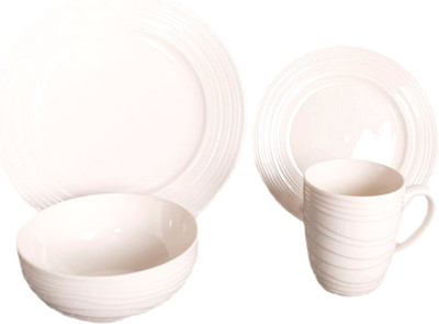 Набор столовой посуды JEWEL Каскад ПС0028-50 (16пр)