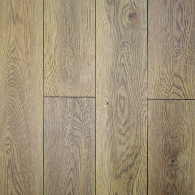 Ламинат Swiss Krono Dovod 4V Дуб Бенджамин 50607 (191x1380)