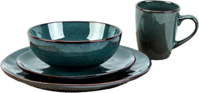 Набор столовой посуды JEWEL Танго ПС0038-65 (16пр)