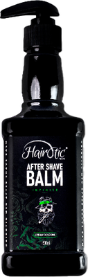Бальзам после бритья Hairoticmen After Shave Balm Infinite (500мл)