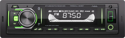 Автомагнитола AURA Fireball 204BT