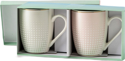 Набор кружек JEWEL Бархат ПС0005-22 (2шт)