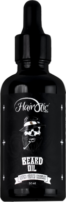 Масло для бороды Hairoticmen Beard Oil (50мл)