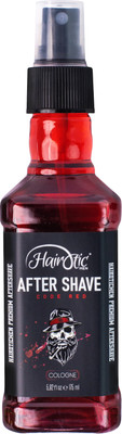Лосьон после бритья Hairoticmen After Shave Code Red (175мл)
