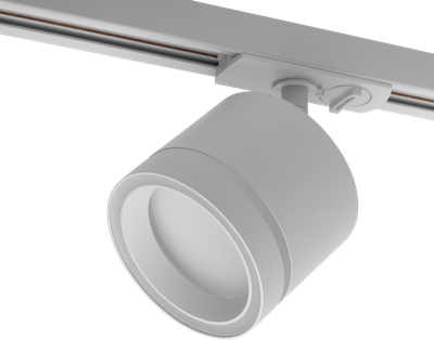 Трековый светильник Wolta WTL-GX53/06W