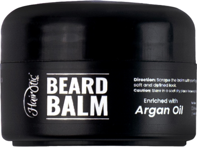 Бальзам для бороды Hairoticmen Beard Balm (50мл)