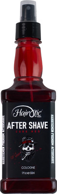 Лосьон после бритья Hairoticmen After Shave Code Red (500мл)