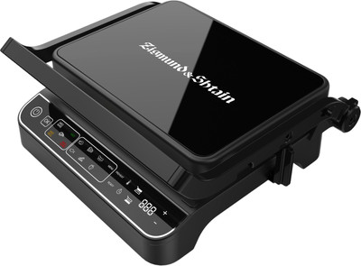 Электрогриль Zigmund & Shtain ZEG-934