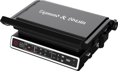 Электрогриль Zigmund & Shtain ZEG-941