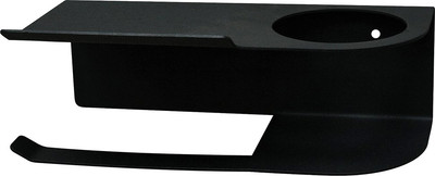 Держатель для туалетной бумаги Мультидом Лофт ХП34-293