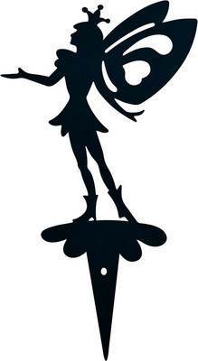 Украшение для сада Мультидом Принц Эльф МТ83-302