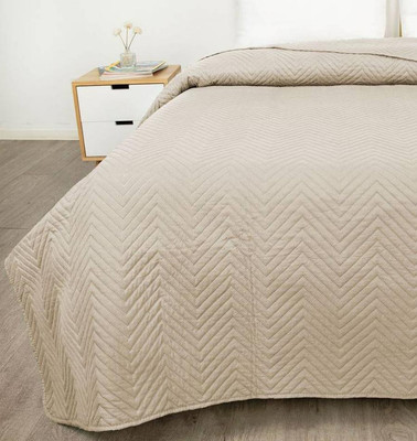 Покрывало MATEX Decorative Cover. Geometry / 62-752 (бежевый)