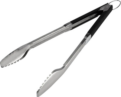 Щипцы для гриля СОКОЛ Комфорт 62-0043