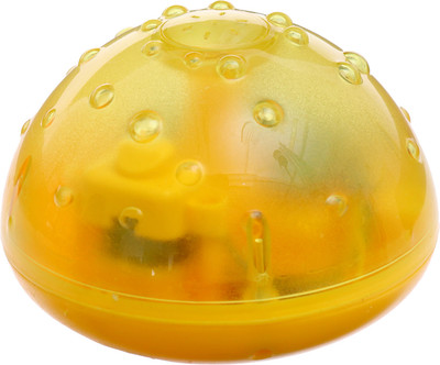 Игрушка для ванной Крошка Я Супер фонтанчик / 10531131 (желтый)