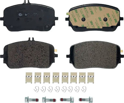 Тормозные колодки Brembo P50149