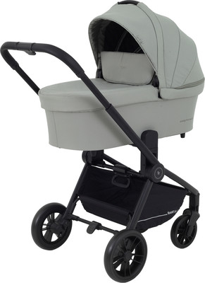 Детская универсальная коляска Rant Basic Energy 2024 2 в 1 / RA091  (зеленый)