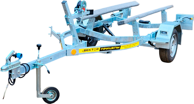 Прицеп для автомобиля Вектор ЛАВ ЛАВ-81015G